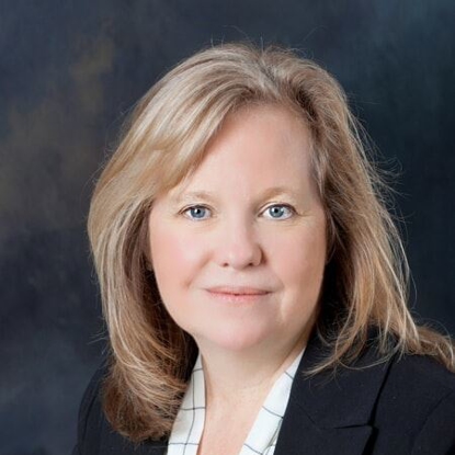 Tharesa C. Gelwicks Photo